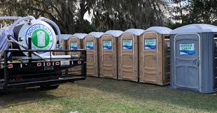 Best Restroom Trailer for Festivals  in USA